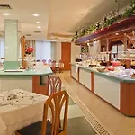 Trh Jardin Del Mar 