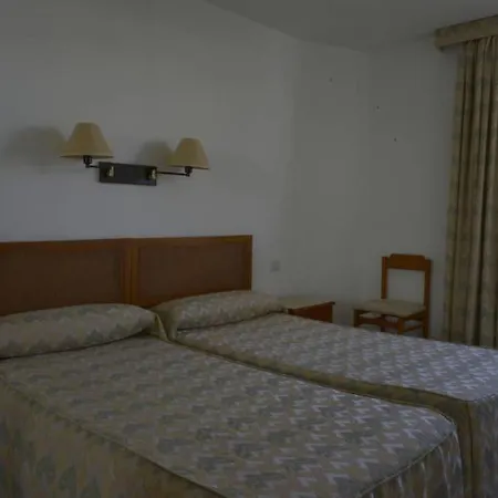 Trh Jardin Del Mar Aparthotel Santa Ponsa Exterior photo