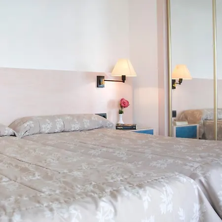 Trh Jardin Del Mar Aparthotel Santa Ponsa Exterior photo