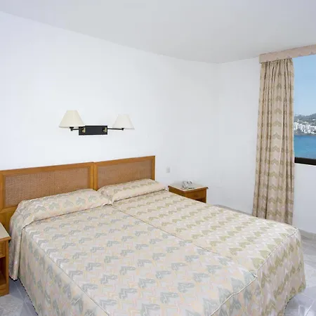 Trh Jardin Del Mar Aparthotel Santa Ponsa Exterior photo