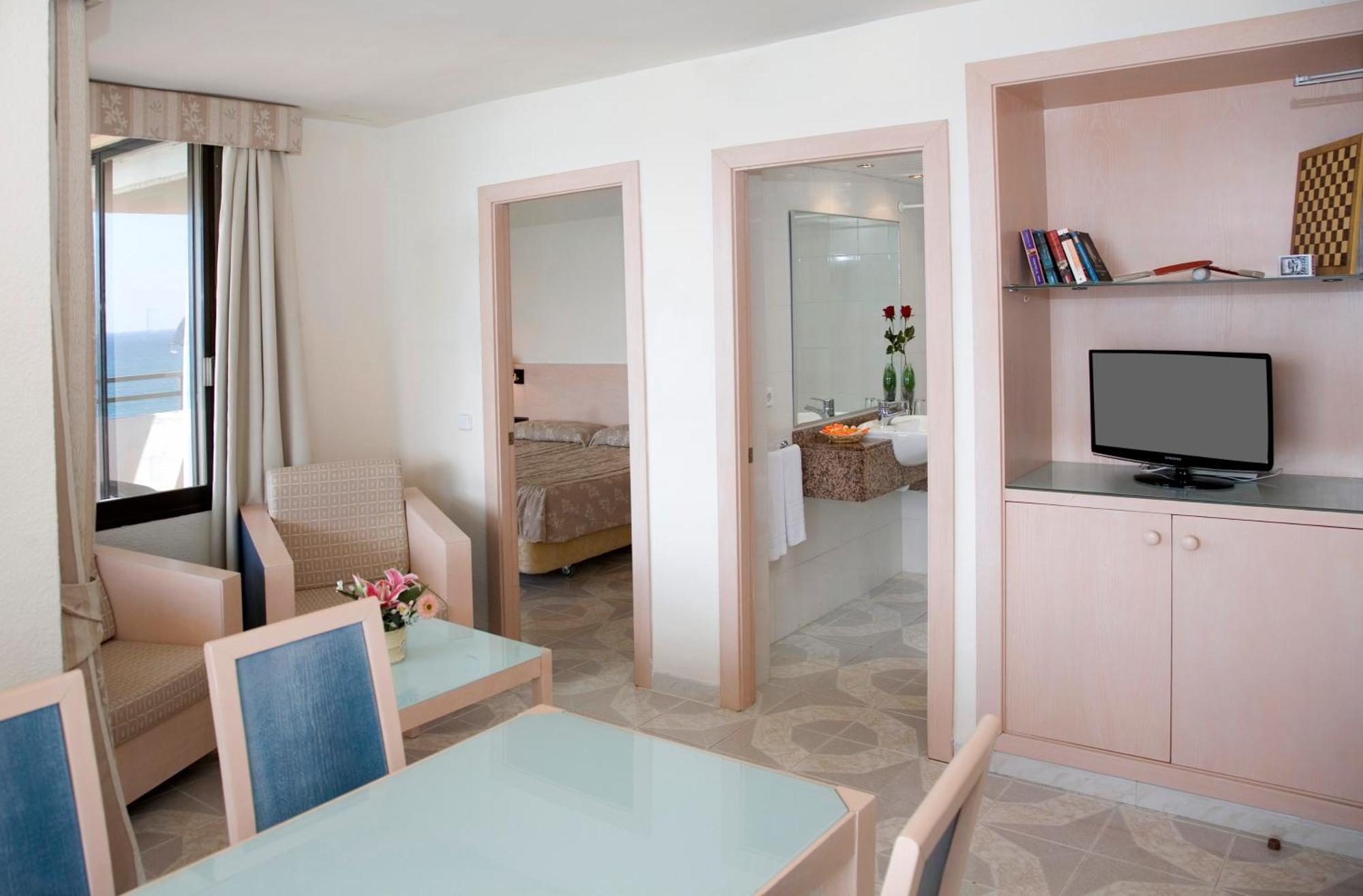 Aparthotel Trh Jardin Del Mar