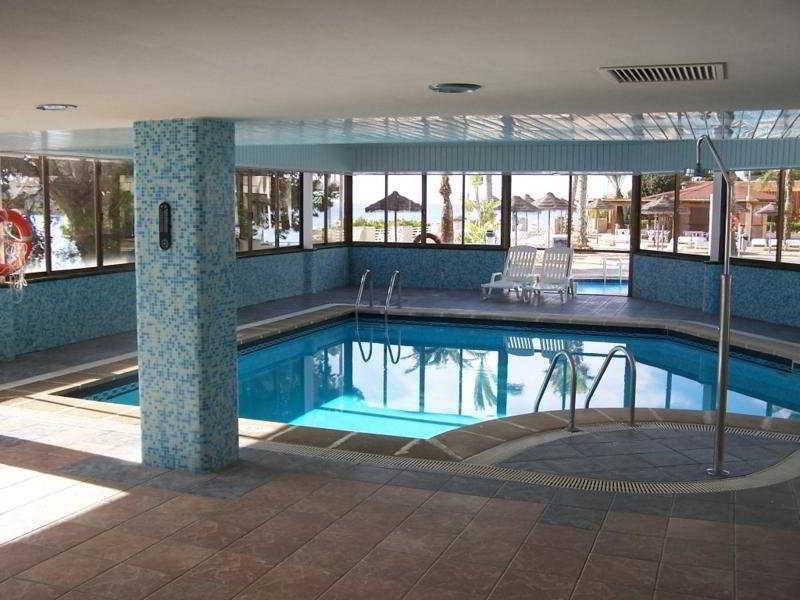 Trh Jardin Del Mar
