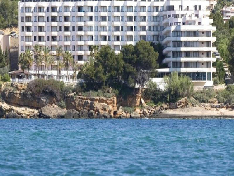 Trh Jardin Del Mar 3* Santa Ponsa