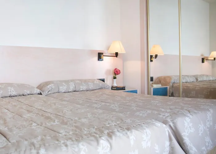 Trh Jardin Del Mar