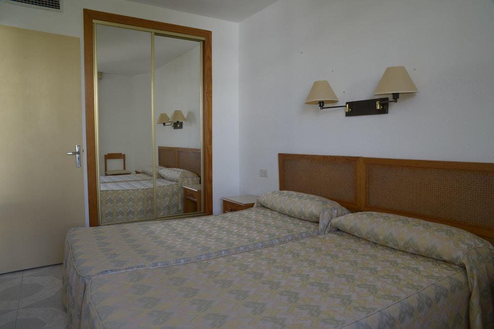 Appart hôtel Trh Jardin Del Mar