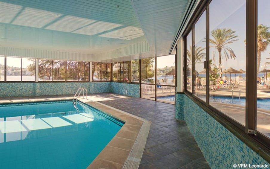 Trh Jardin Del Mar Appart hôtel Santa Ponsa
