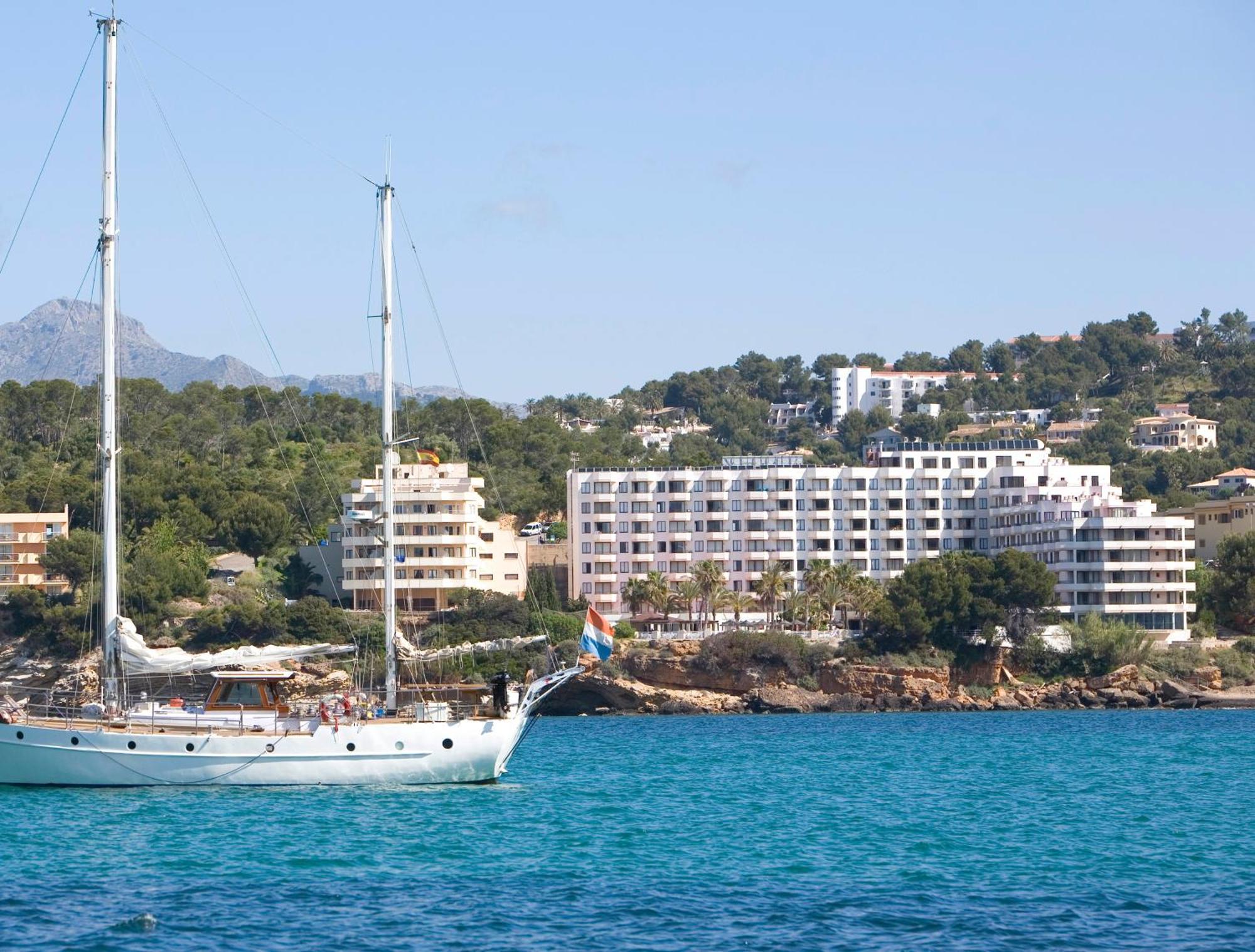 Trh Jardin Del Mar Santa Ponsa