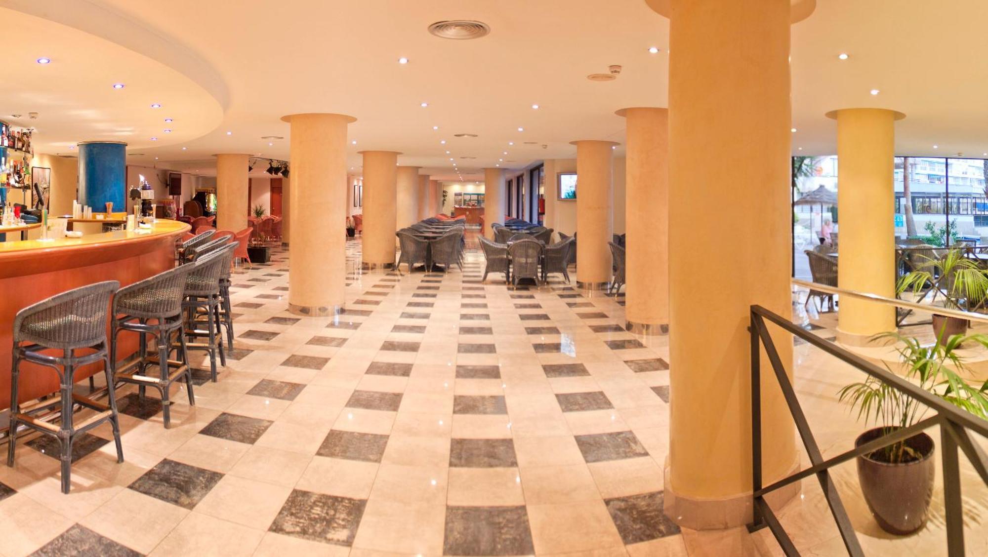 Trh Jardin Del Mar Santa Ponsa