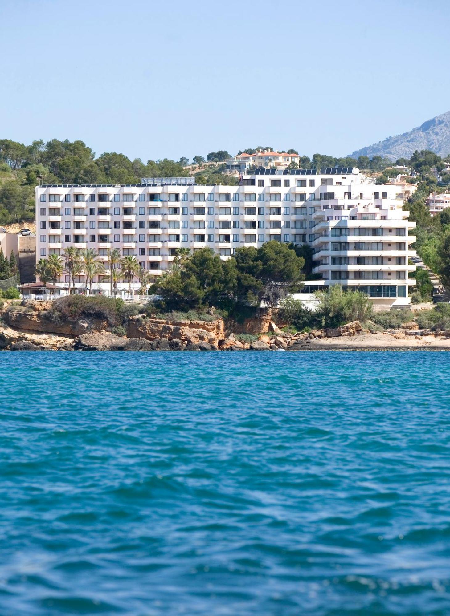 Appart hôtel Trh Jardin Del Mar 3*