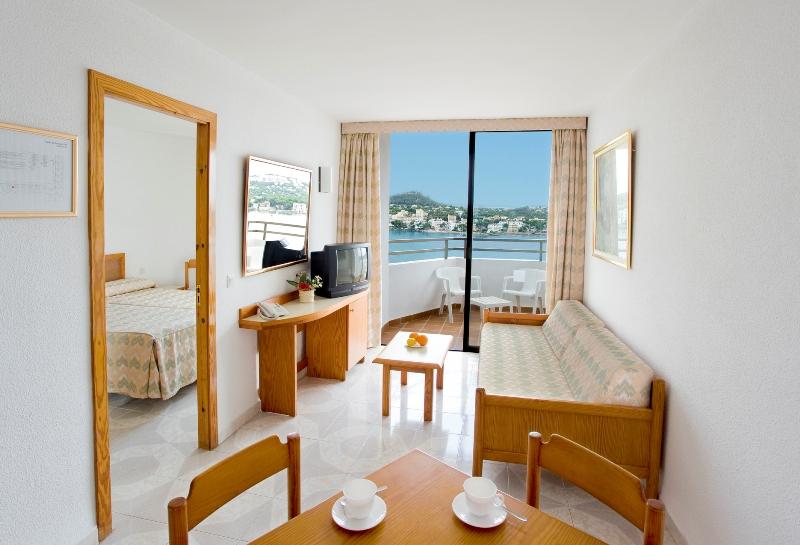 Appart hôtel Trh Jardin Del Mar