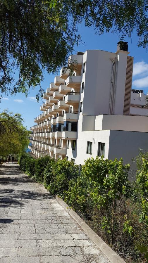 Appart hôtel Trh Jardin Del Mar