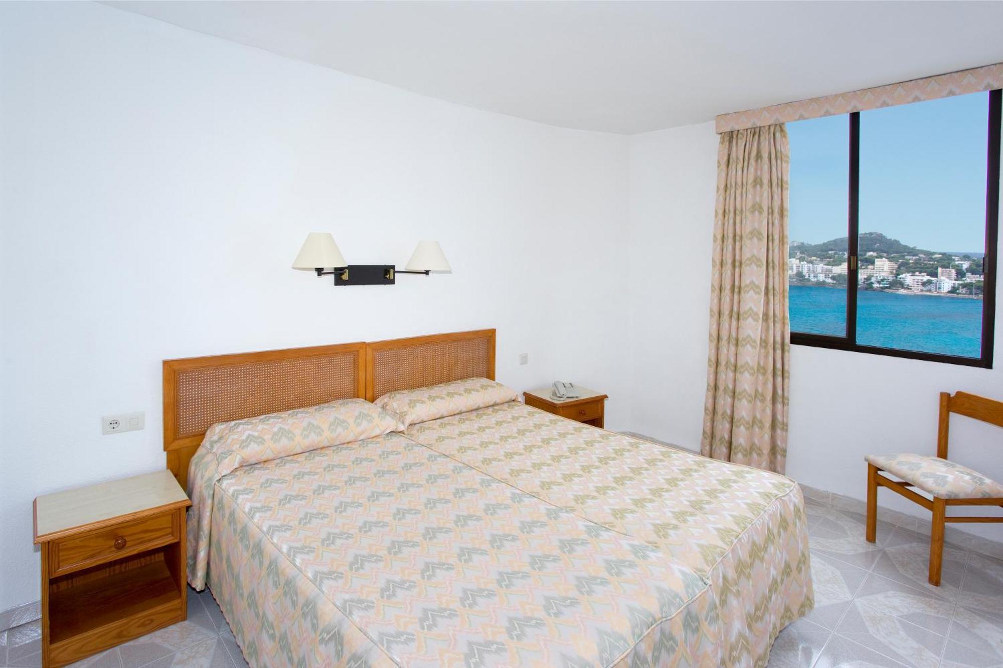 Trh Jardin Del Mar Appart hôtel 3*