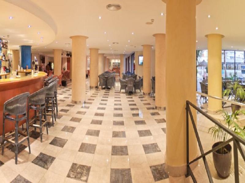 Appart hôtel Trh Jardin Del Mar Santa Ponsa