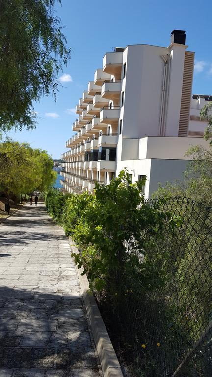 Appart hôtel Trh Jardin Del Mar 3*
