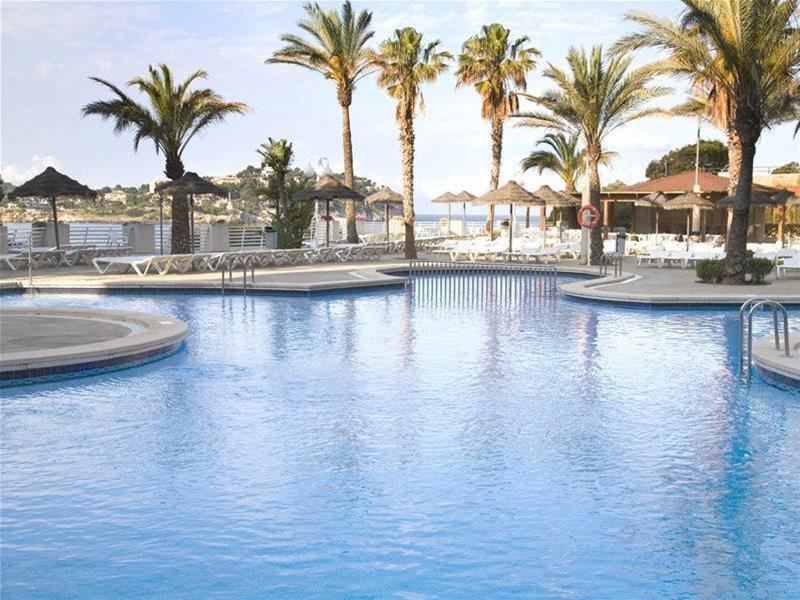 Appart hôtel Trh Jardin Del Mar