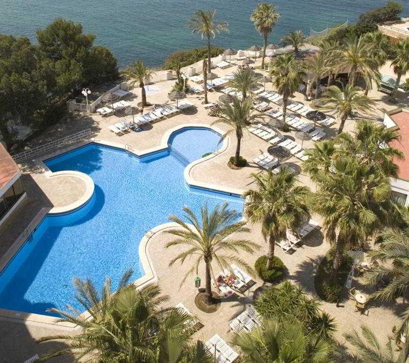 Appart hôtel Trh Jardin Del Mar 3*