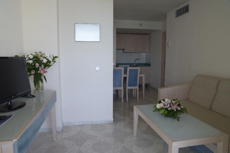 Trh Jardin Del Mar Appart hôtel