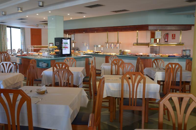 Trh Jardin Del Mar Appart hôtel Santa Ponsa