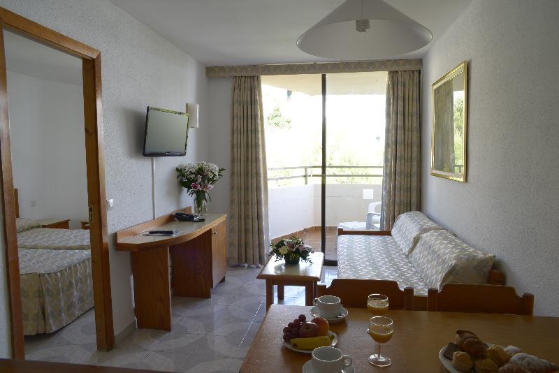 Trh Jardin Del Mar Appart hôtel
