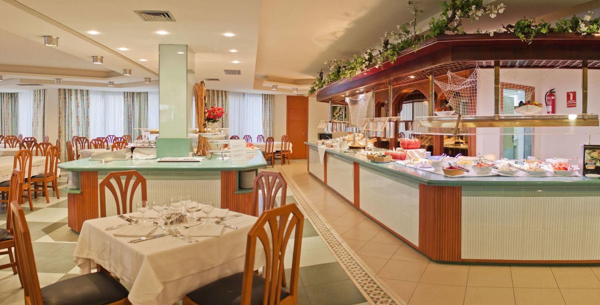 Trh Jardin Del Mar Appart hôtel 3*